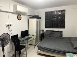 Blk 111 Commonwealth Crescent (Queenstown), HDB 3 Rooms #560828501